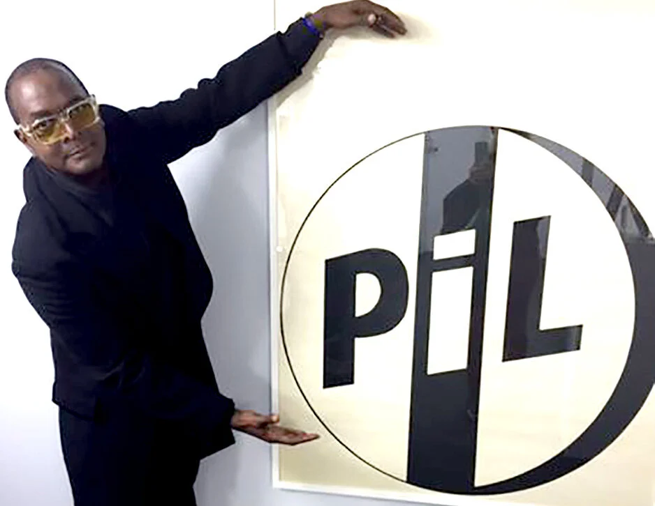 14. PiL WITH JOE PLUMMER