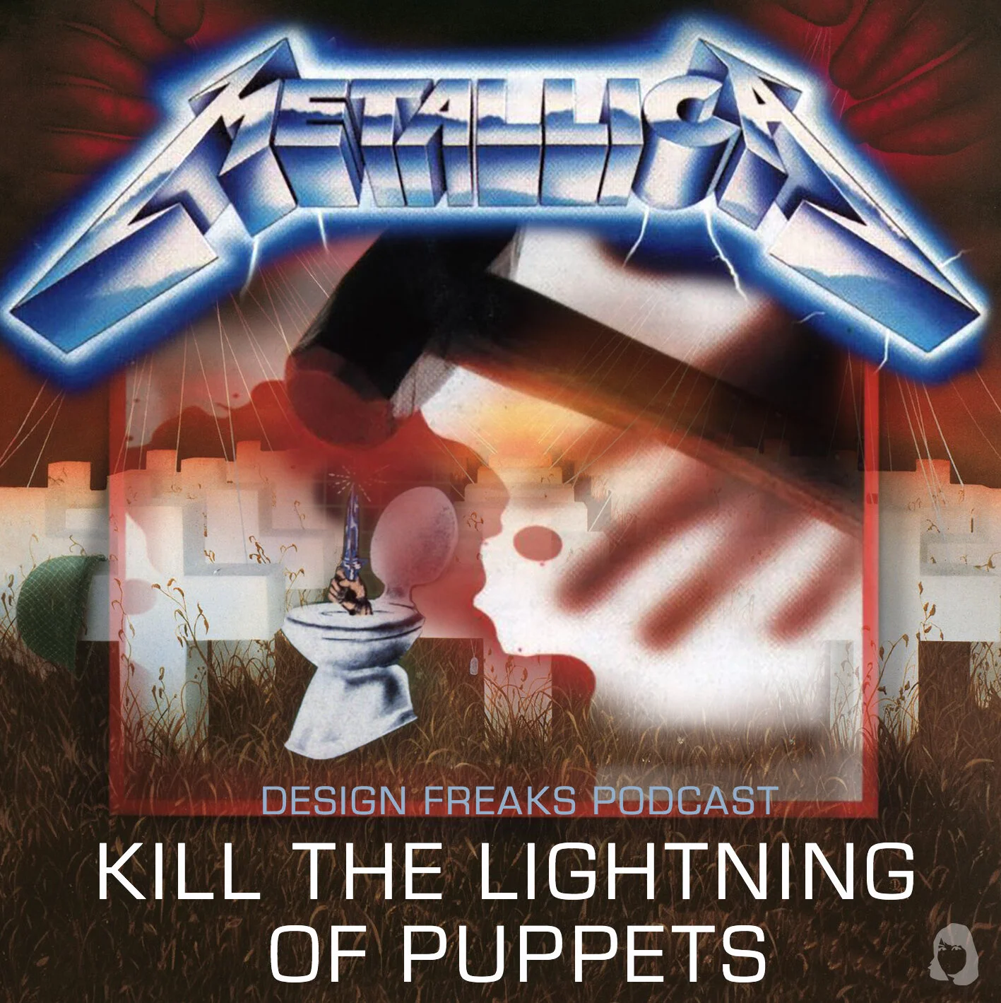 23. METALLICA / HALLOWEEN / 2 YEAR ANNIVERSARY EPISODE