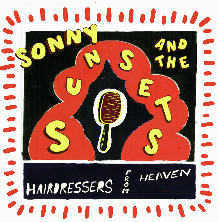 24. SONNY SMITH 