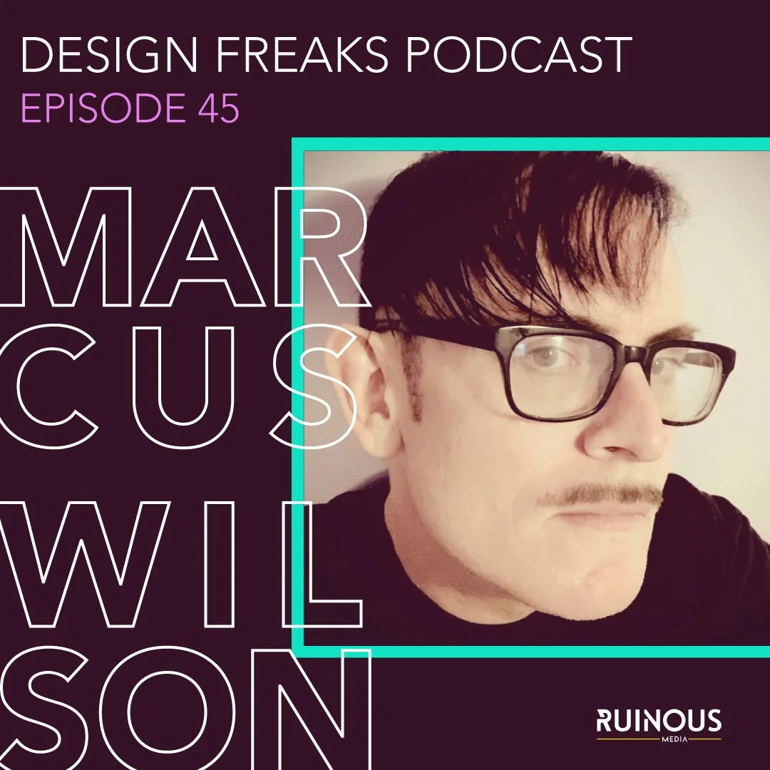 45. Marcus Wilson