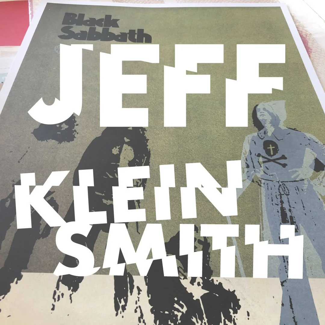 46. Jeff Kleinsmith (Sub Pop &amp; The Rocket)