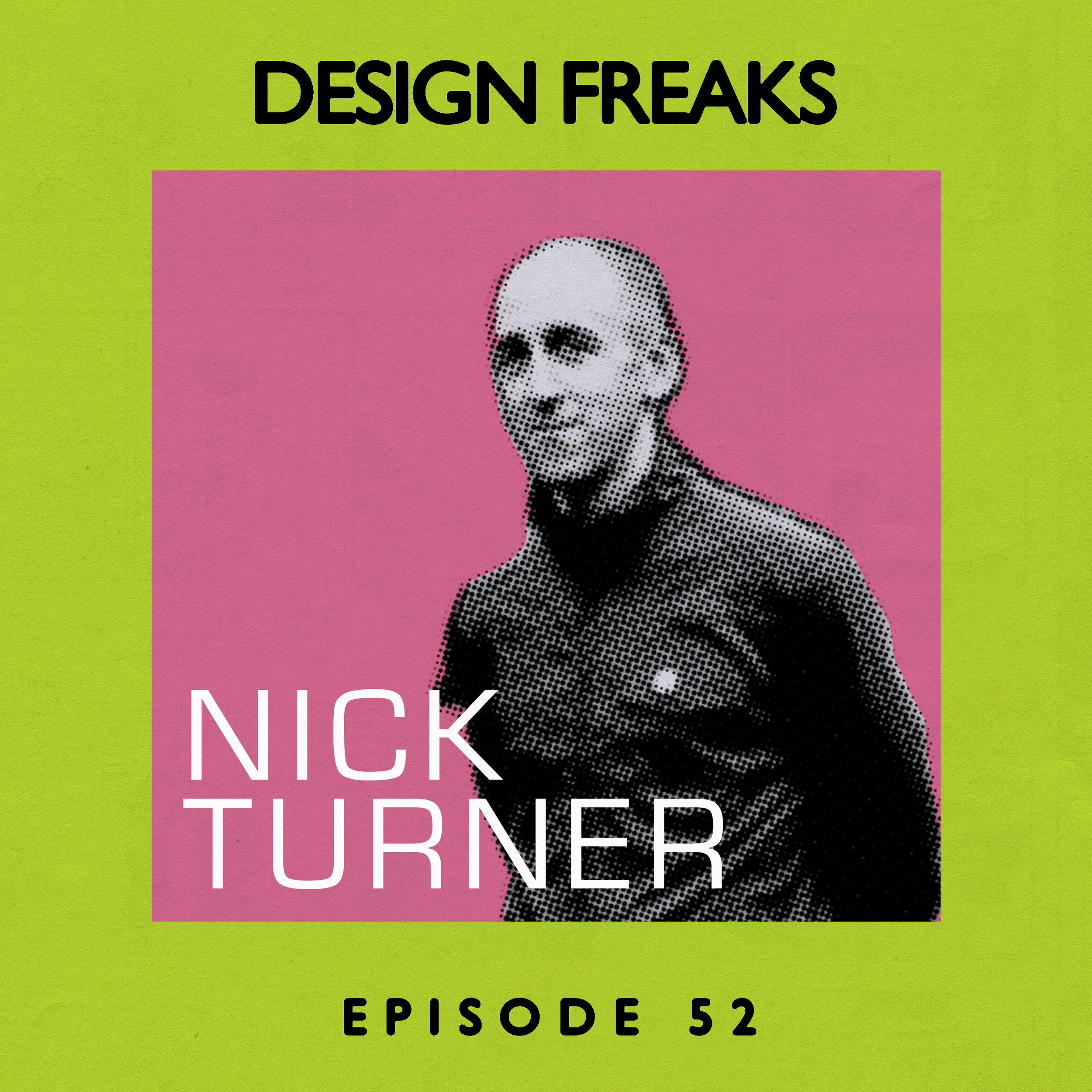 52. NICK TURNER 