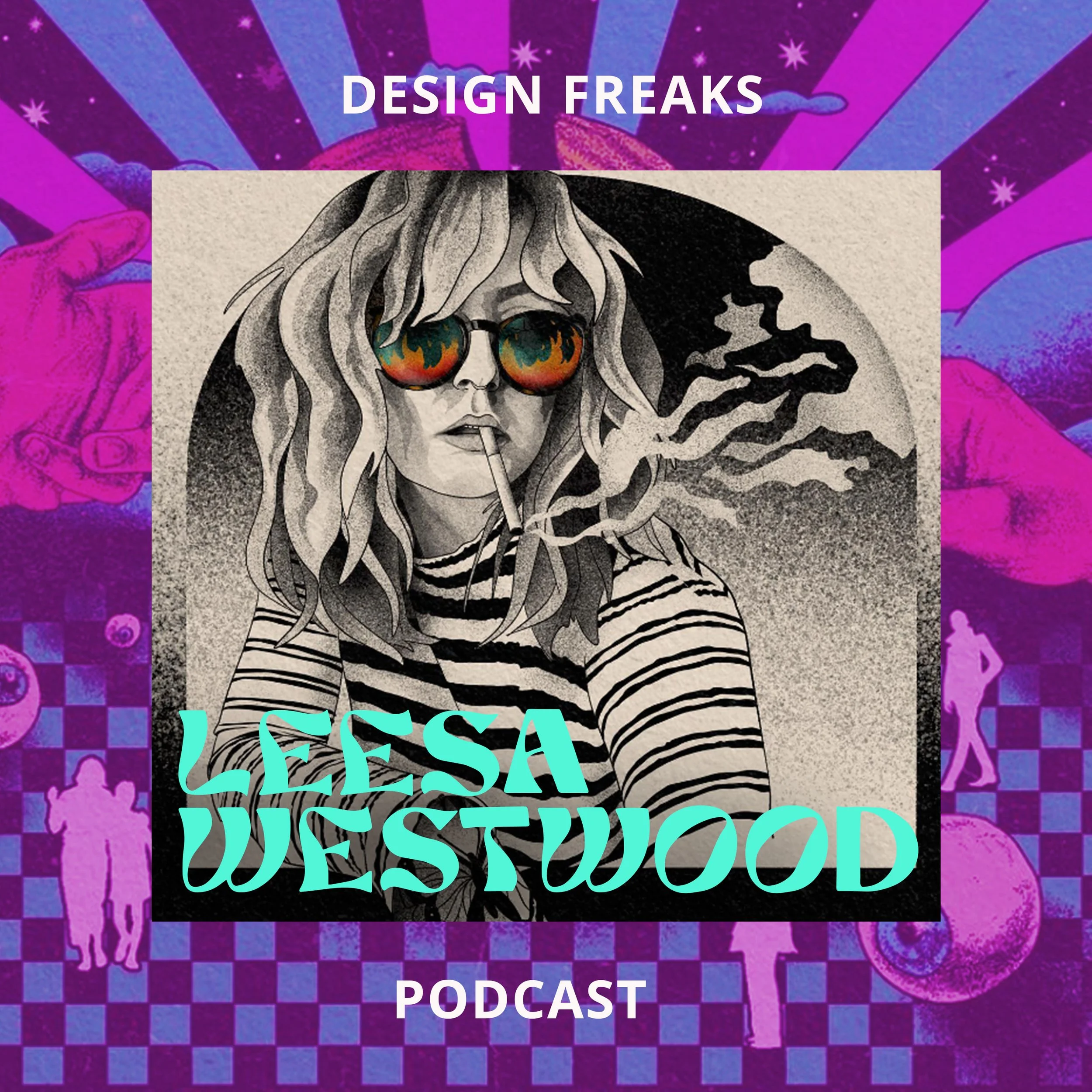 59. LEESA WESTWOOD