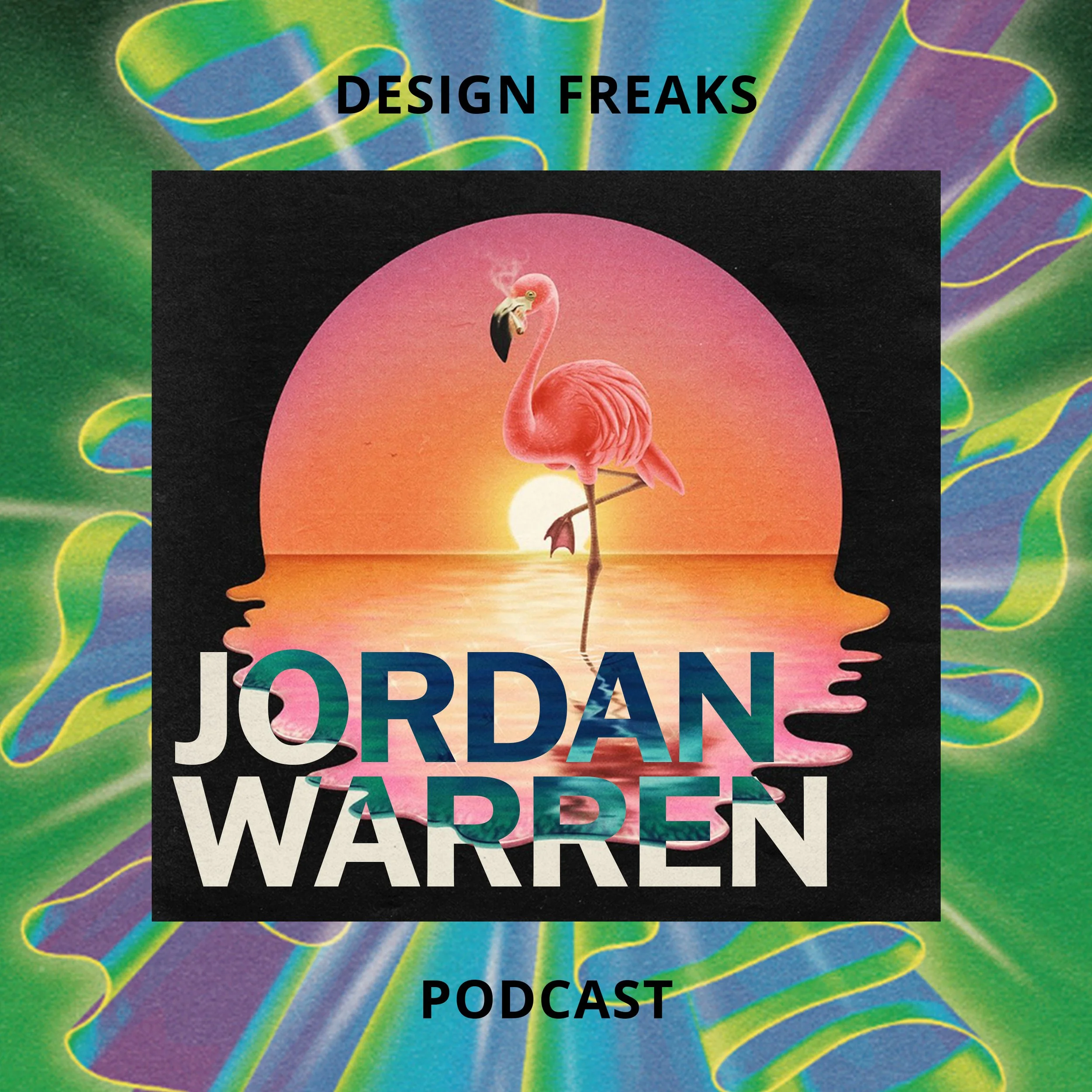 63. JORDAN WARREN
