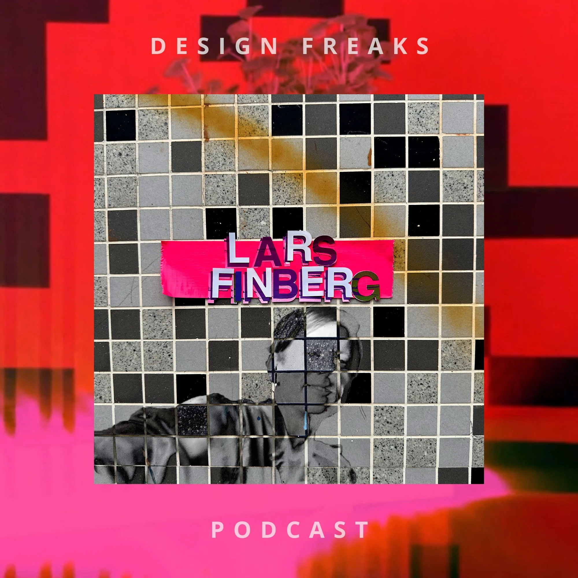 64. LARS FINBERG - THE INTELLIGENCE