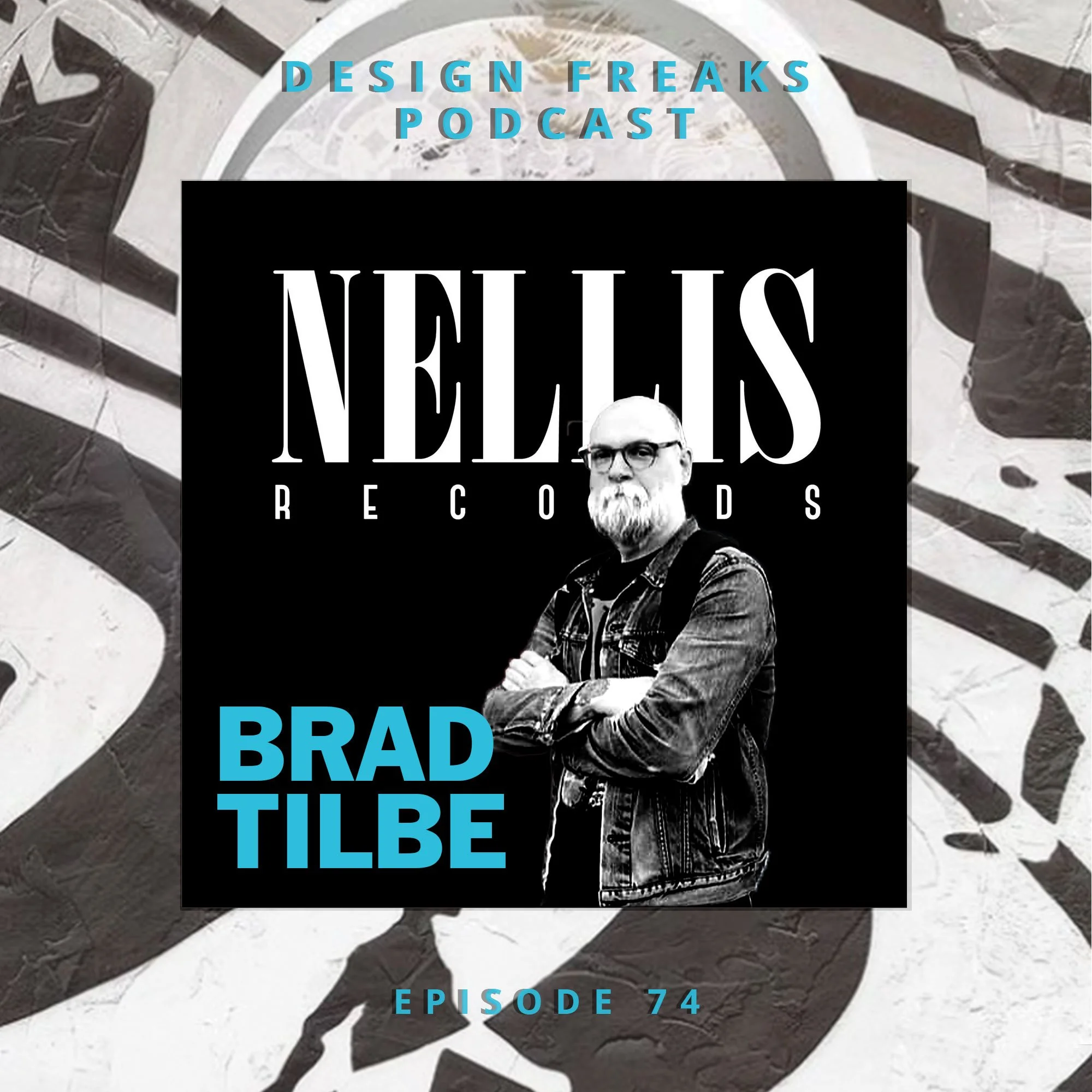 74. Brad Tilbe