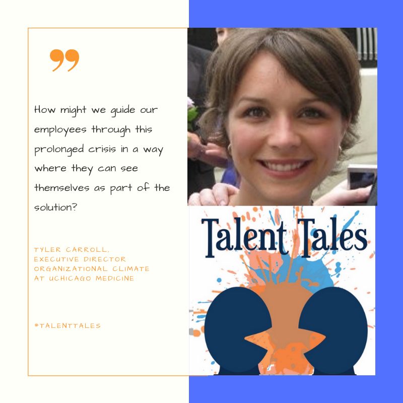 Talent Tales