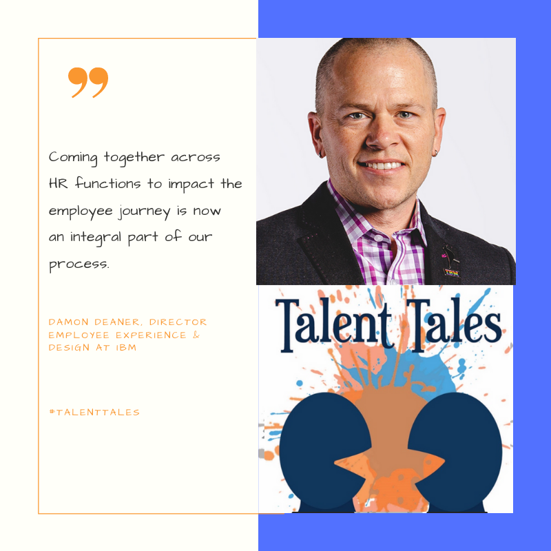 Talent Tales