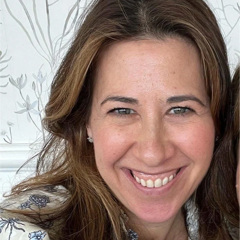 Connecting with Questions – A Conversation with Jessica Haaz