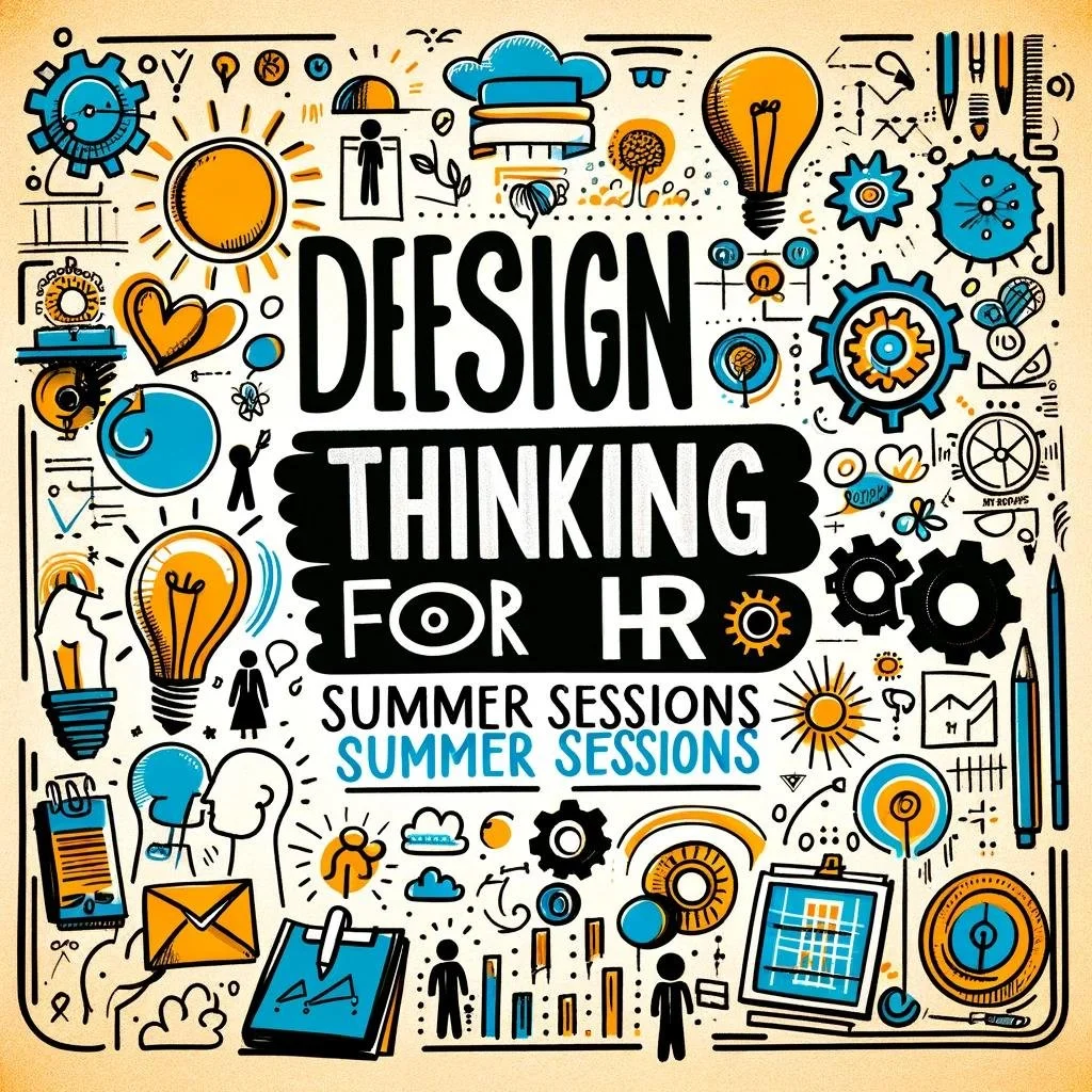 Introduction to Design Thinking for HR
