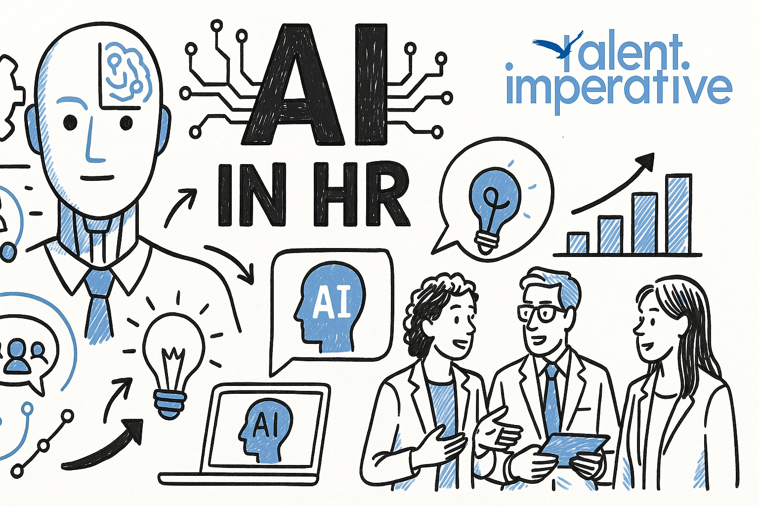 Leading HR in the Age of AI- A Strategic Workshop for People Leaders