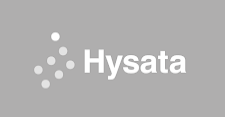 Hysata Client Logo