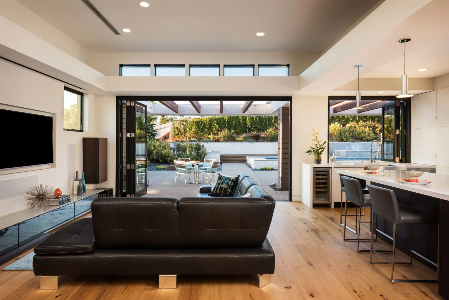 Residential architecture photography, southern california architecture photography, interior photographer