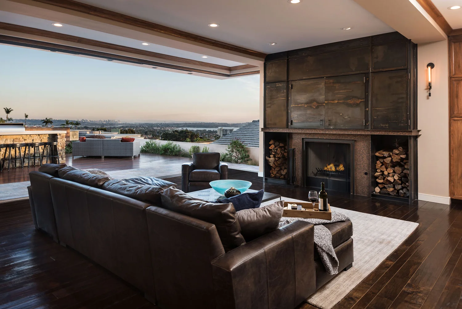 architecture photography, san diego residential architecture photography, exterior photography
