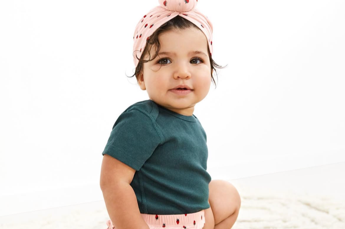 Quiet Design for Little Moments — Hanna Essentials Set