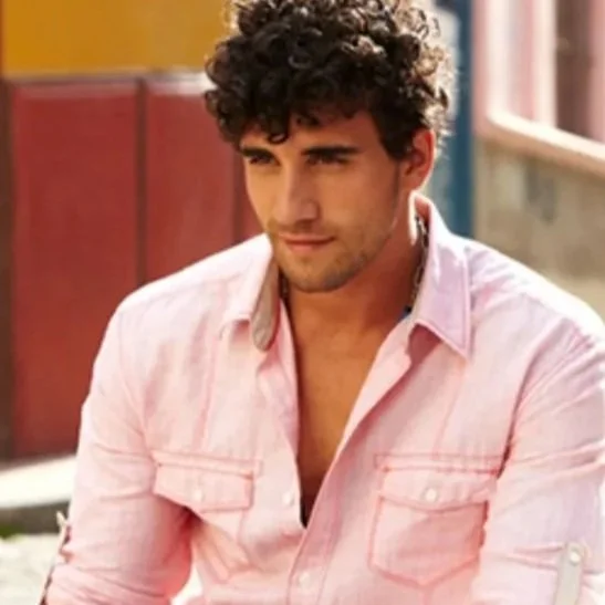 Men's Lifestyle & Resort