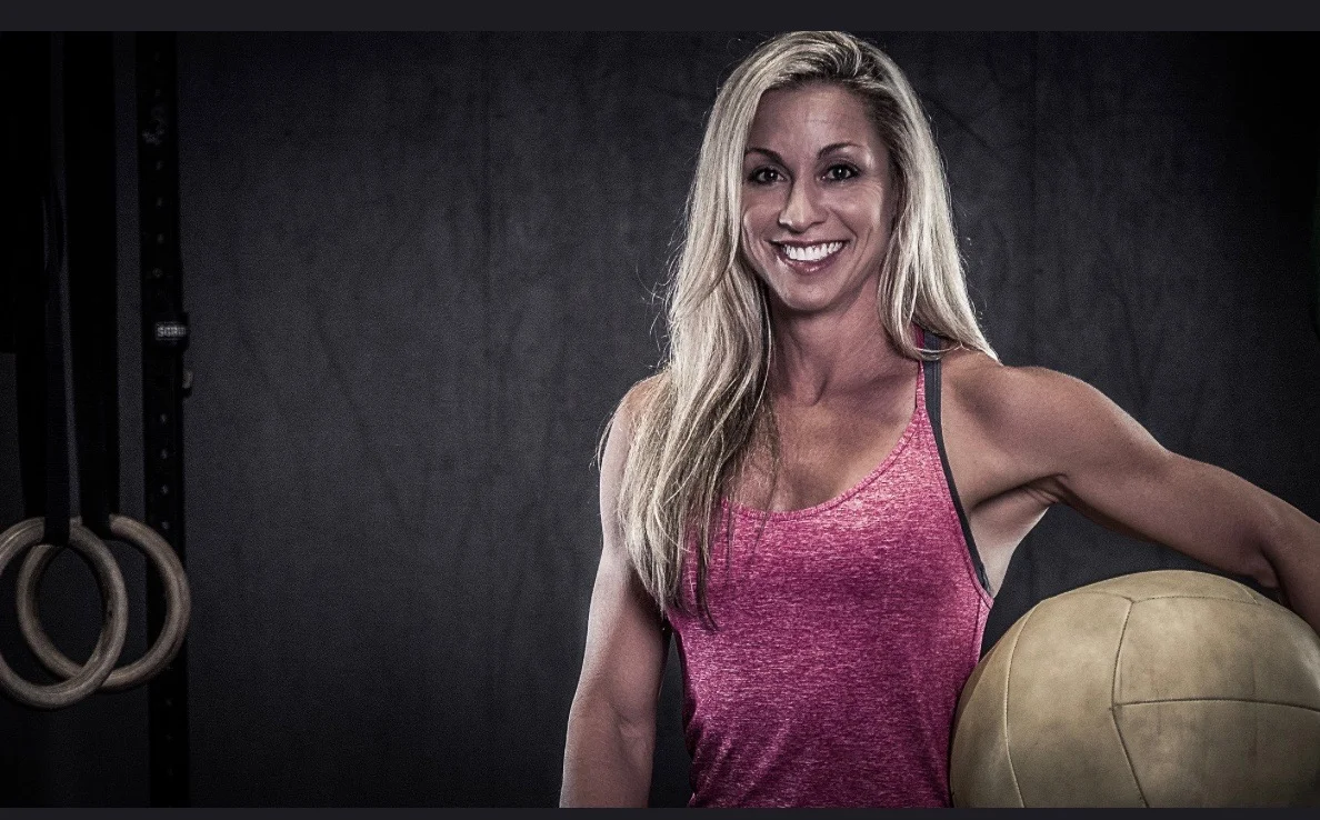 A Chapin Tour De Fitness