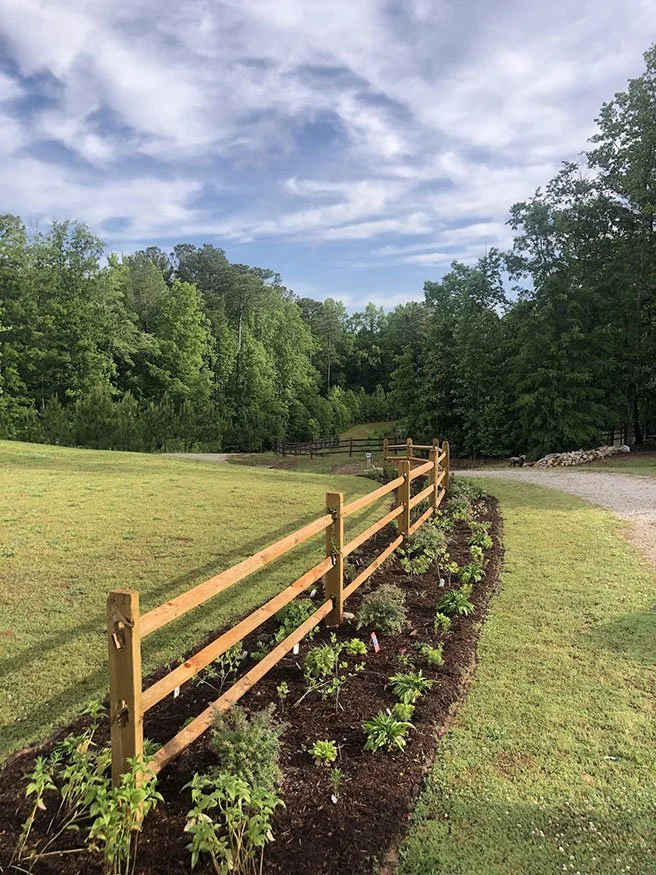 Newly Planted Pollinator Garden.jpg