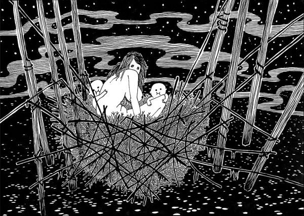 Why New Fiction Is Making Mothers into Monsters | Electric Lit