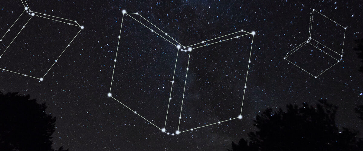 The Astrology Book Club: What to Read This Month, Based on Your Sign