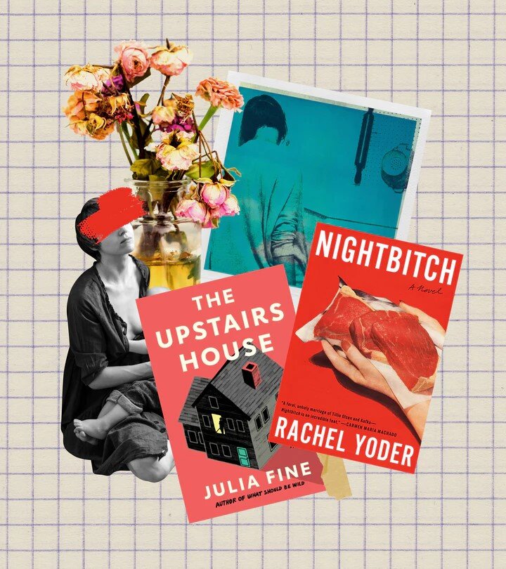 Romper: Are Postpartum Mothers The Ultimate Unreliable Narrators?