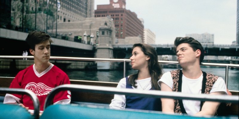 In Praise of John Hughes, Patron Saint of Teenagers