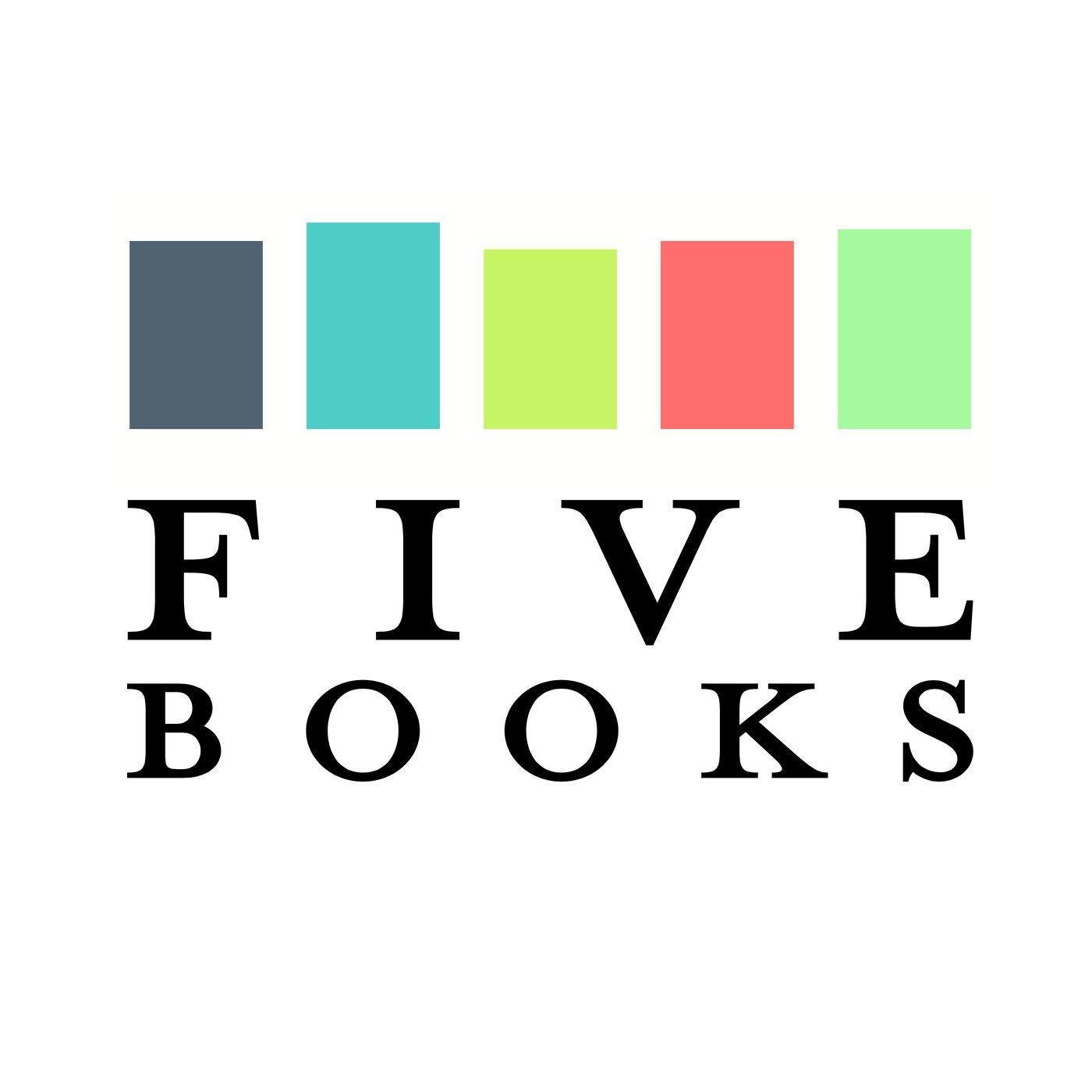 The Best Books on Childbirth | Five Books