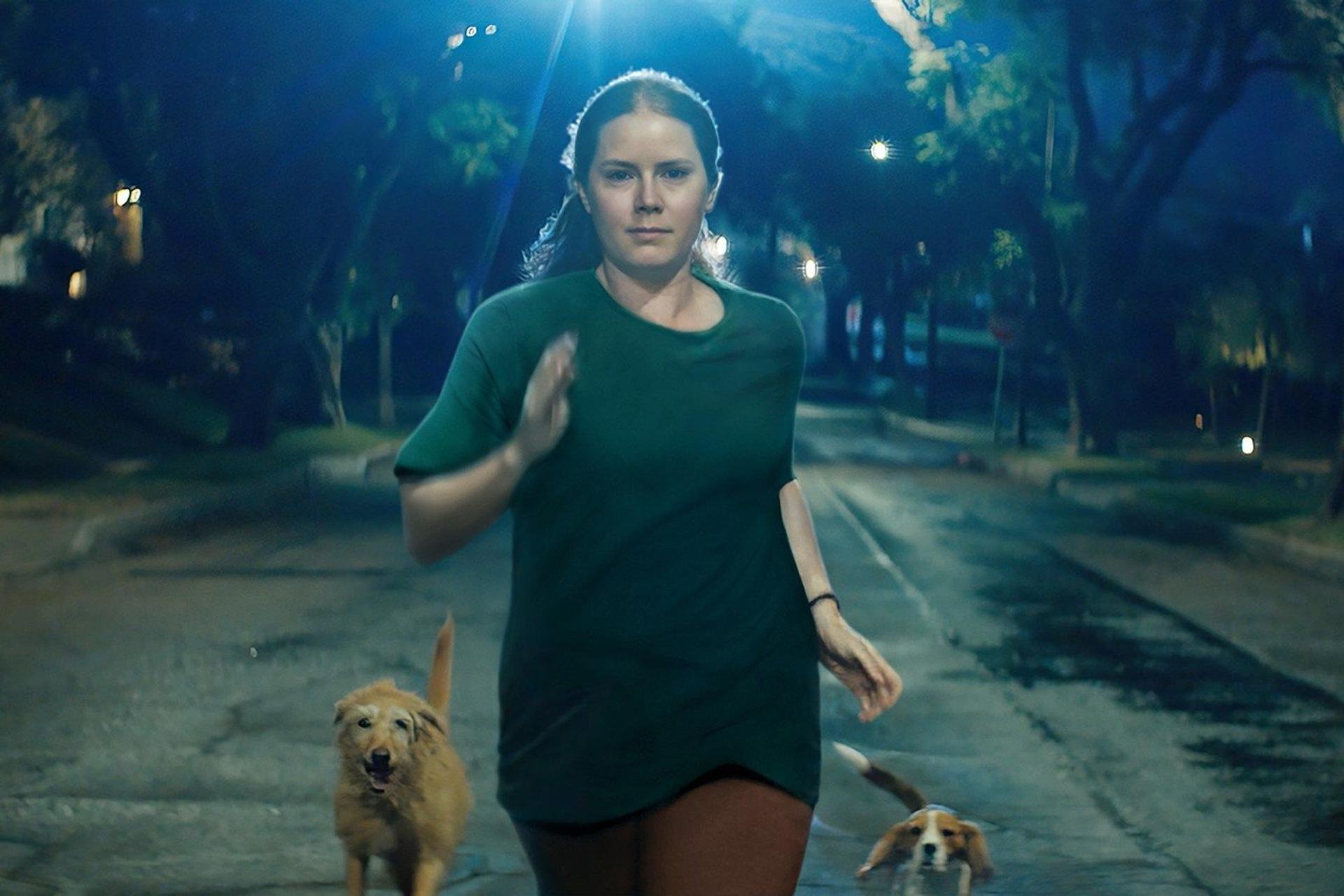 The Dog Days Are...Back? | Los Angeles Review of Books