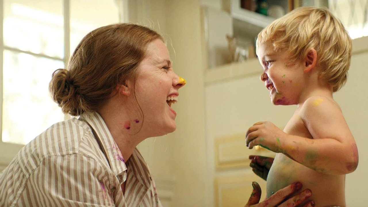 Novel, now a film, explores rawness of motherhood’s sacrifices | Anabaptist World