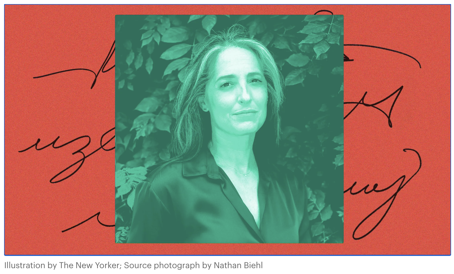 Rachel Yoder on a Mennonite Childhood and a Story About the Devil | The New Yorker
