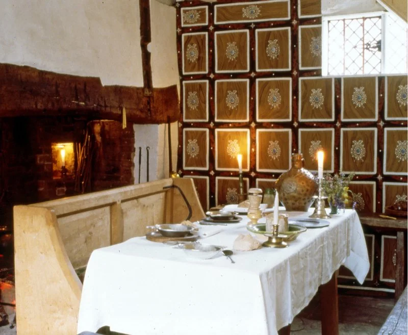 Shakespeare's Birthplace Museum.jpg