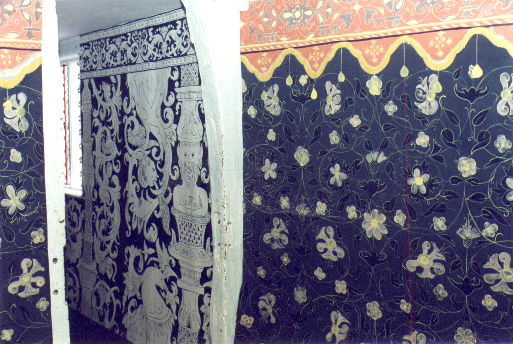 Shakespeare's Birthplace Museum-5.JPG