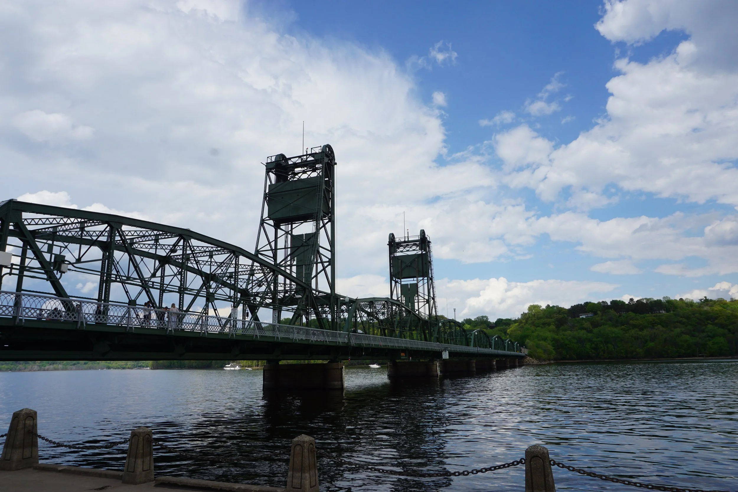 3 Minnesota summer day-trips everyone has to take at least once
