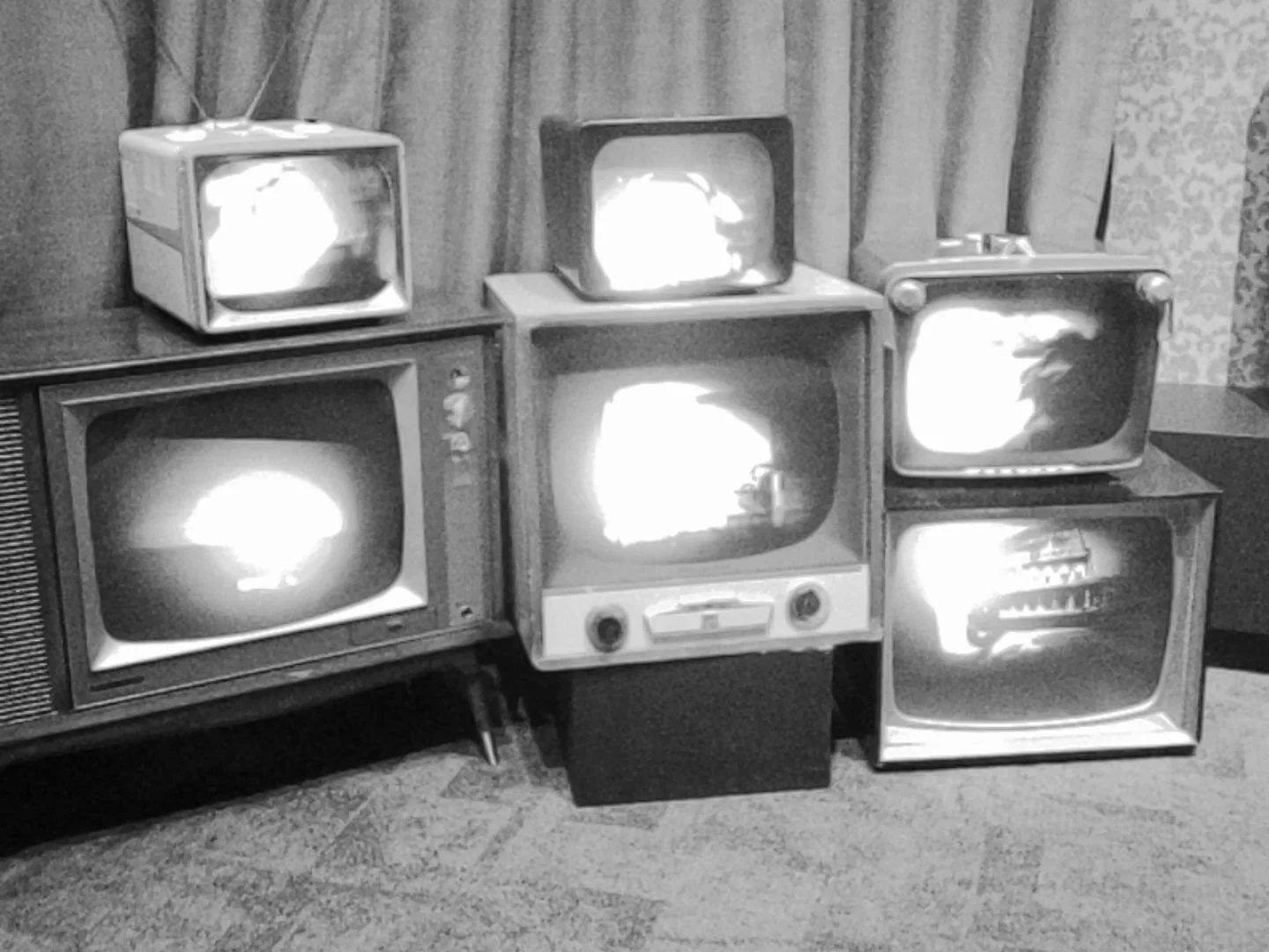 Reading as resistance: 6 books for fighting fascism / Whimsy on camera (tiny blogs 3 kinda)