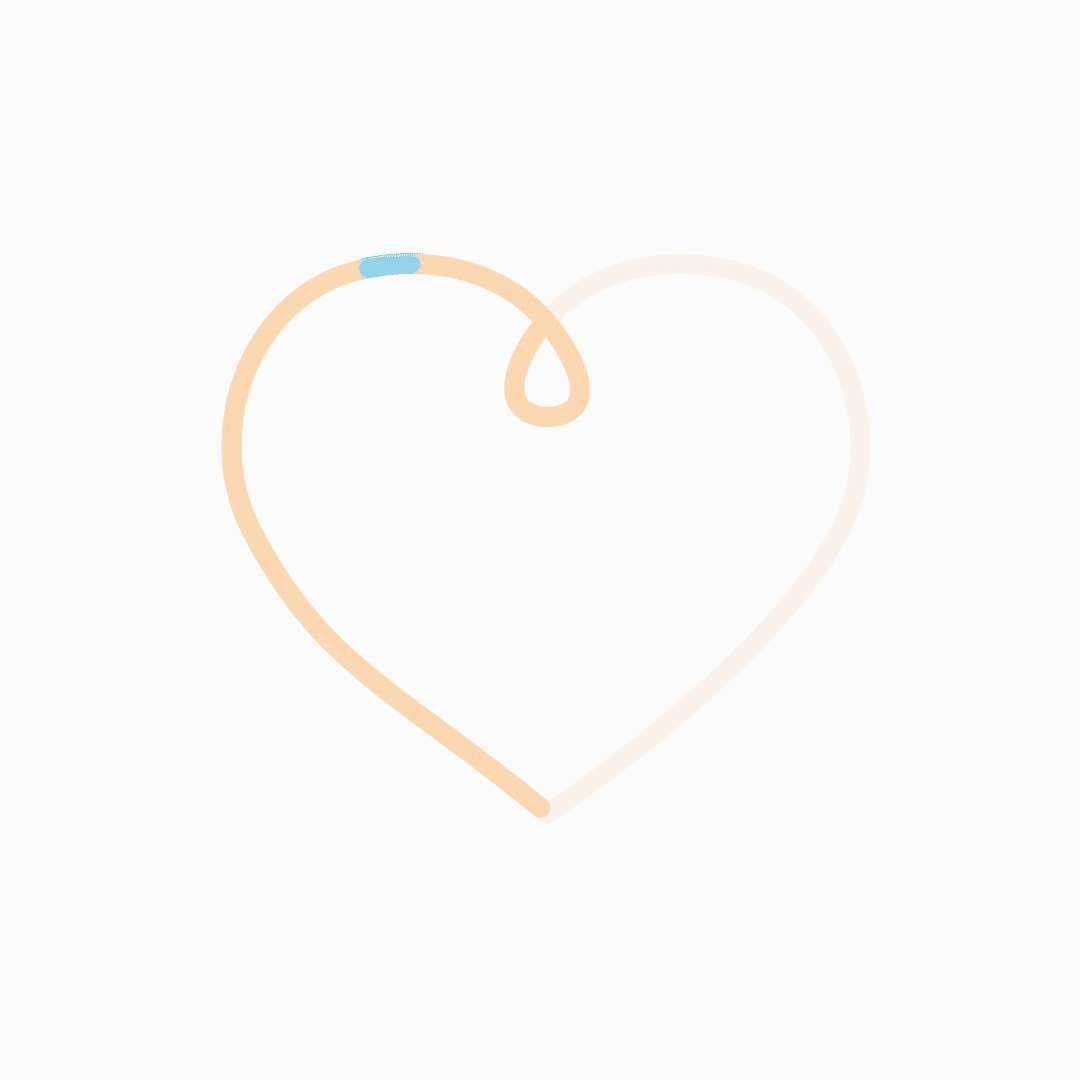 The Heart, a Roller Coaster