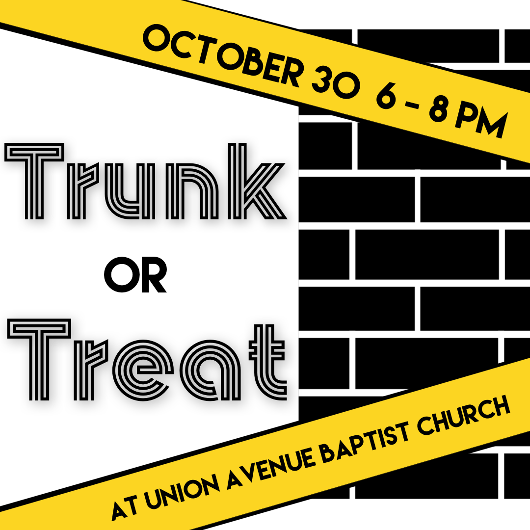 Trunk-Or-Treat