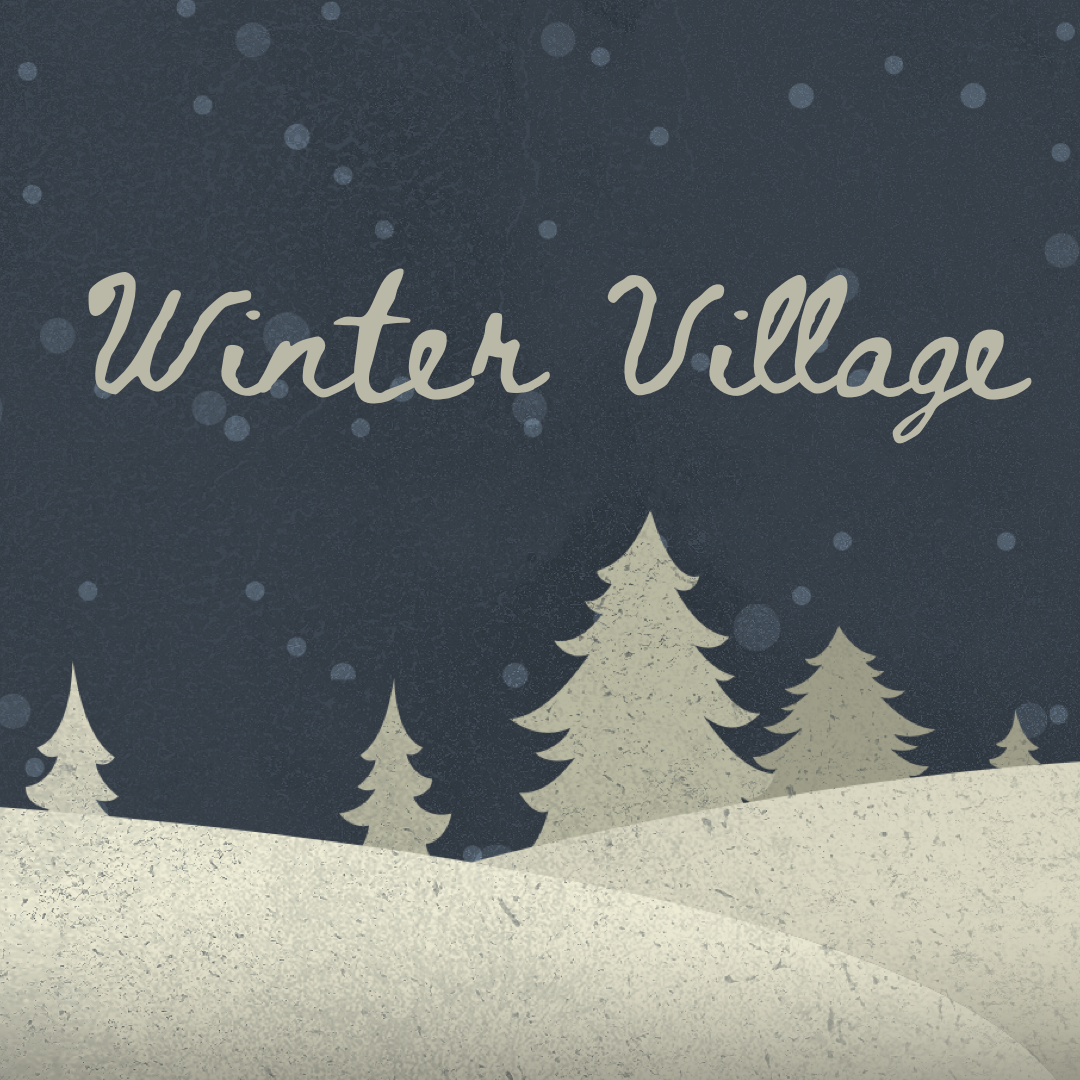 Winter Village