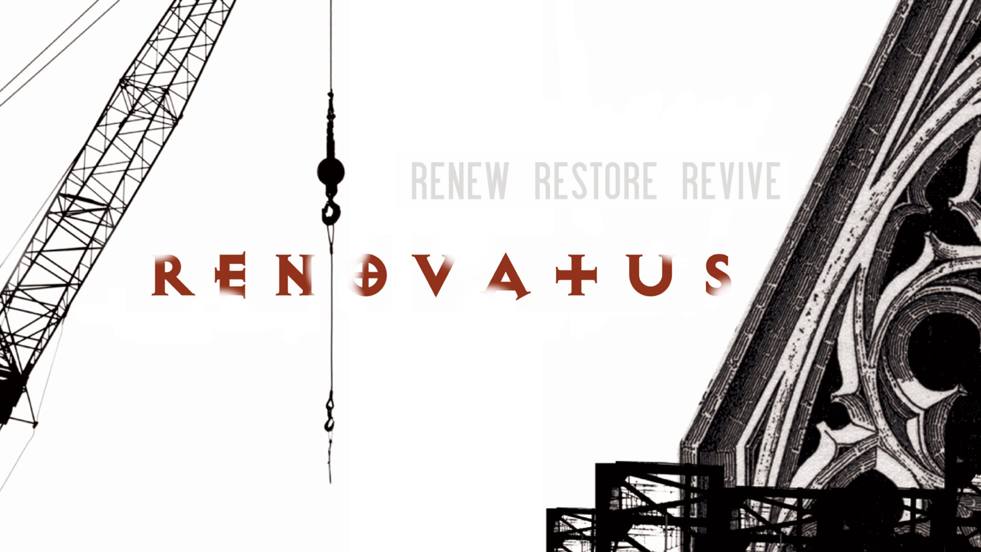 Renovatus | Renew, Restore, Revive