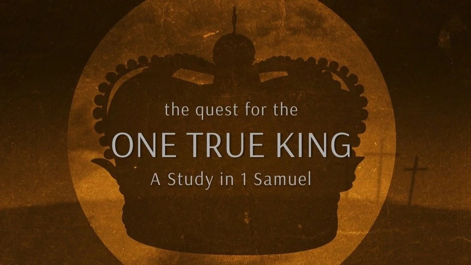 Quest for the One True King