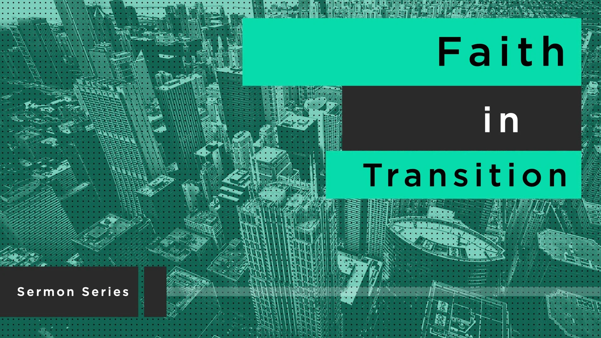 Faith in Transitions