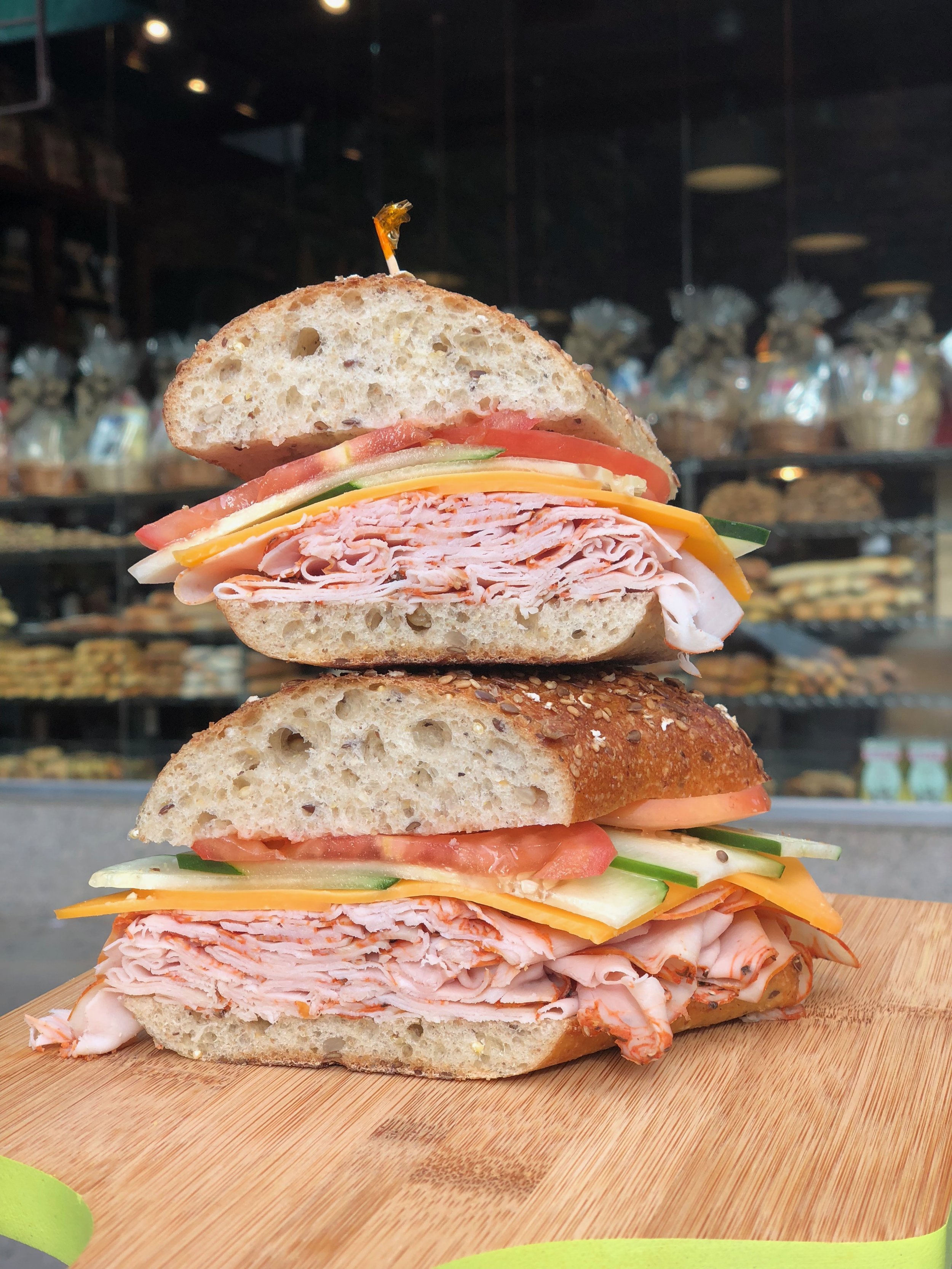 Sandwiches Sandwiches Catering Italian Imported Food In Nyc