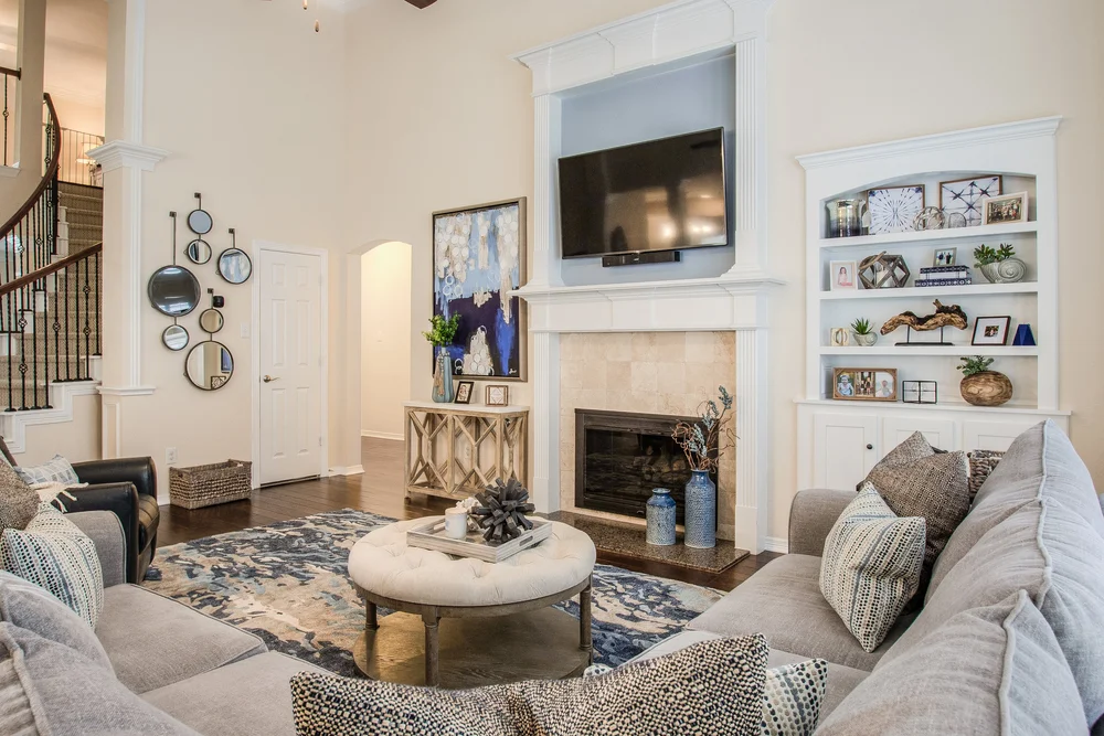 KELLYN DEAN INTERIOR DESIGN | DALLAS FORT WORTH | INTERIOR DESIGN STUDIO