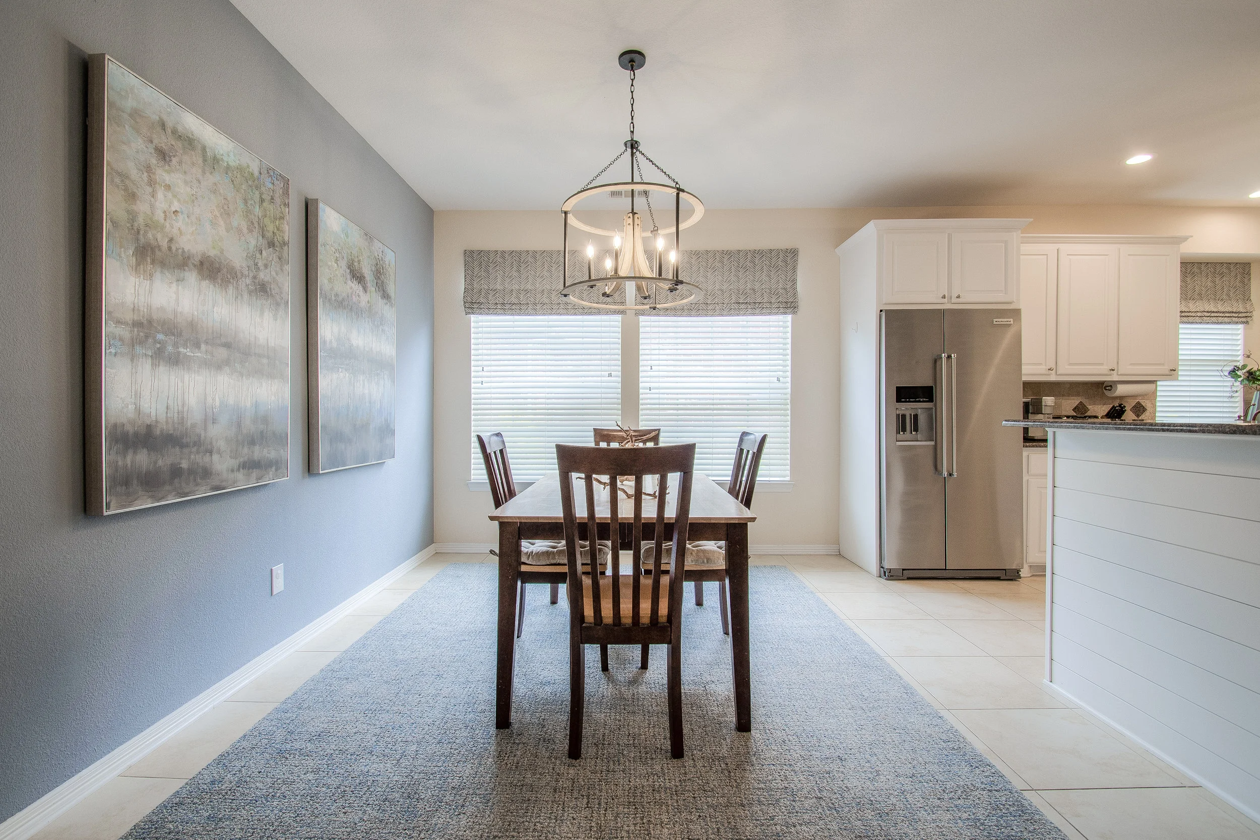 KELLYN DEAN INTERIOR DESIGN | DALLAS FORT WORTH | INTERIOR DESIGN STUDIO