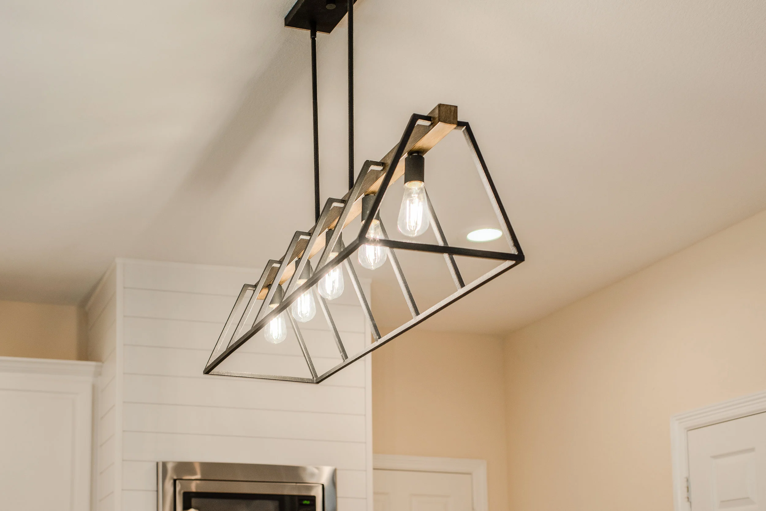 The Goldberg Home — Plano, Texas