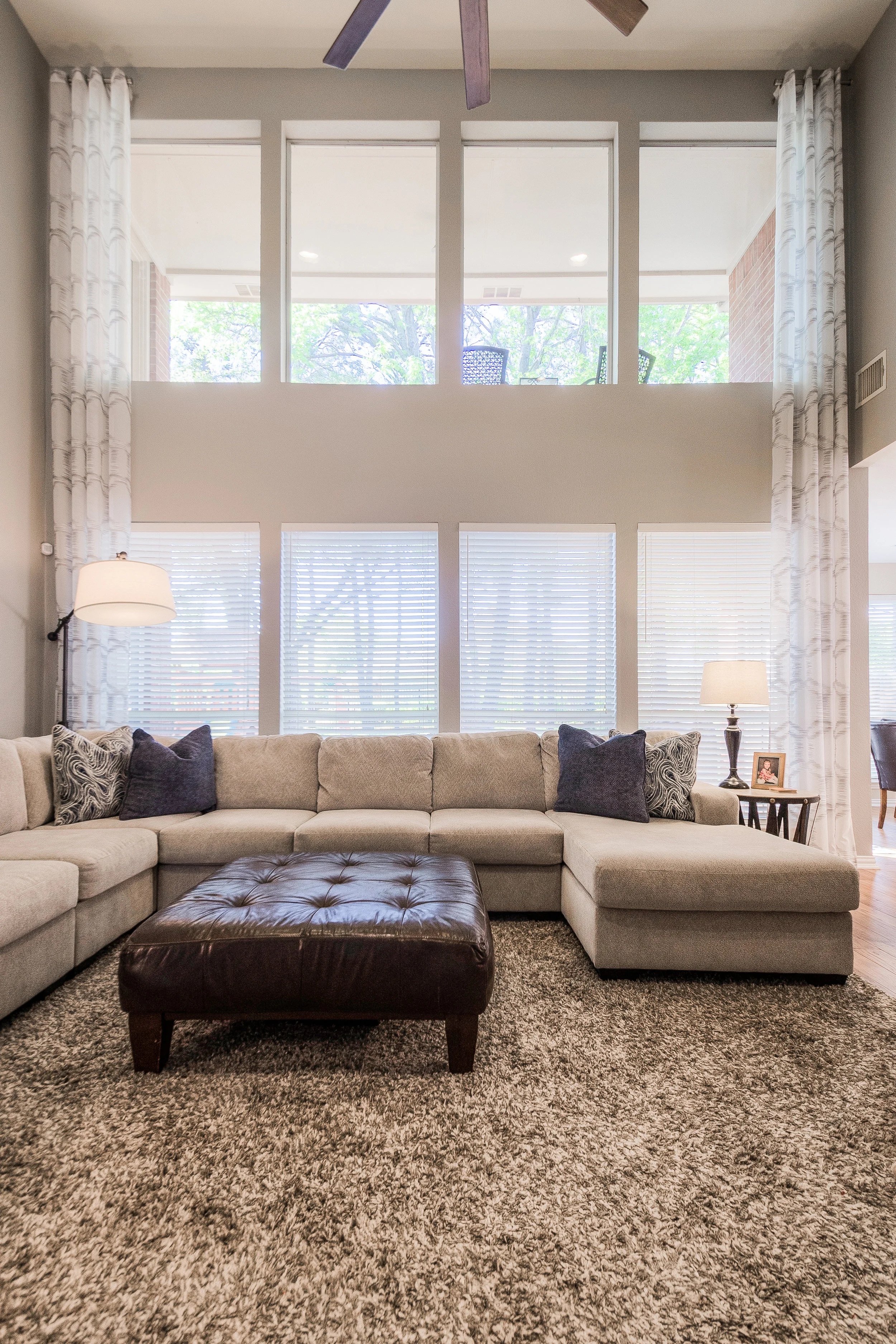 Menuey Home — Flower Mound, Texas
