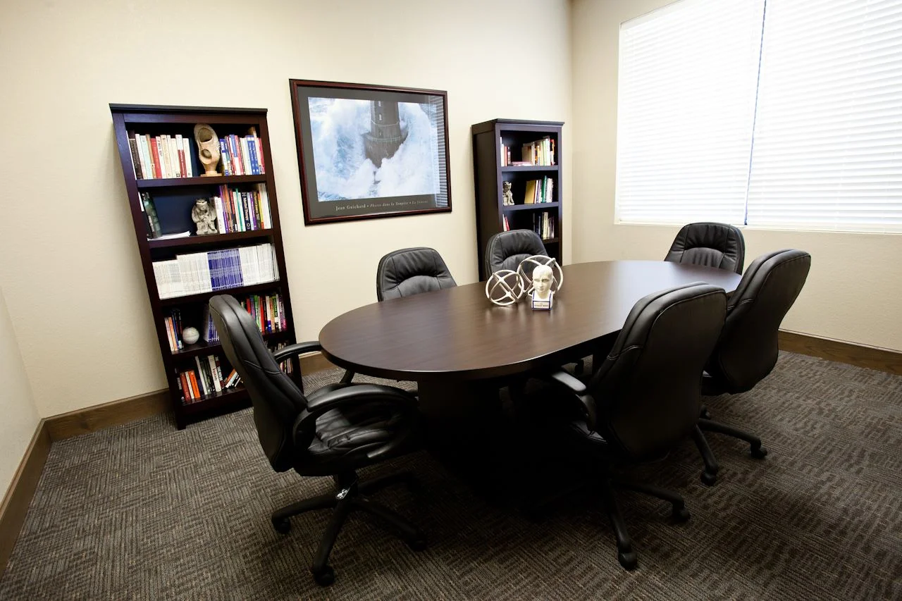 Psychotherapy Services New Construction—Ft. Worth, Texas