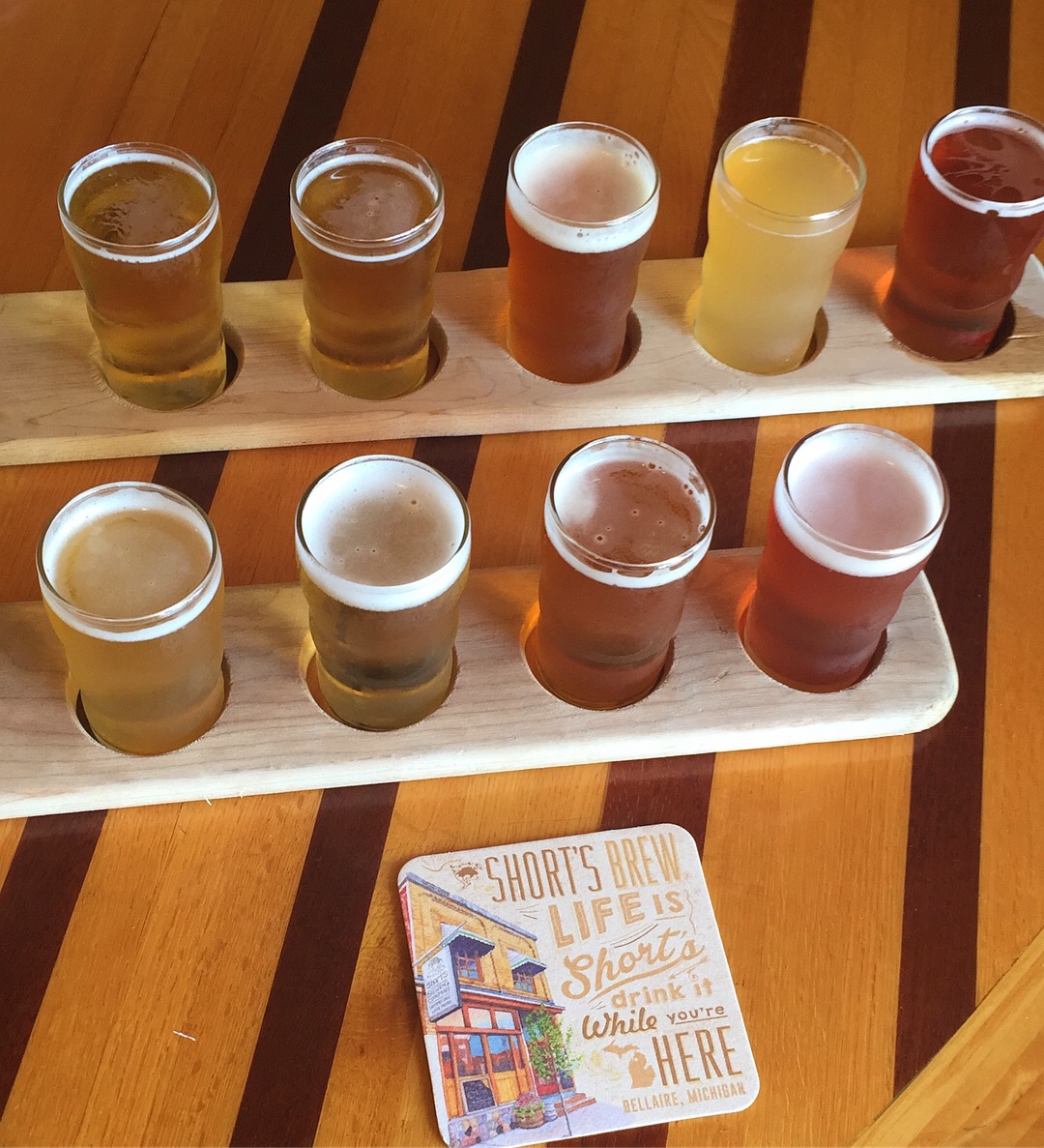 Michigan's Best Breweries