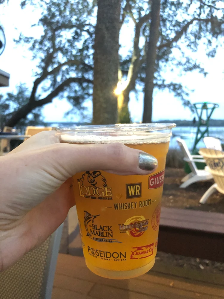 Blog Adventures Ales