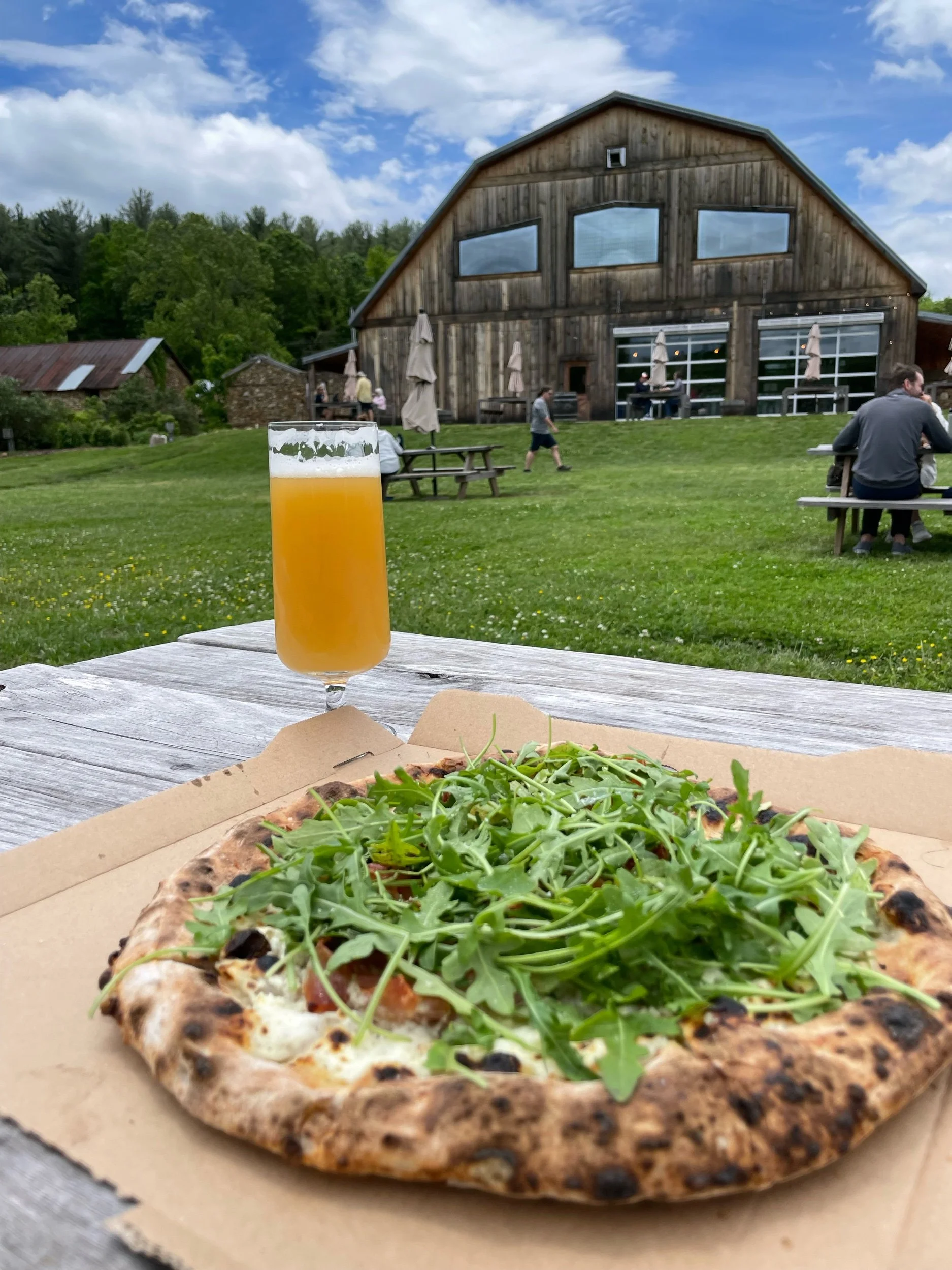 The Best Breweries Within 1.5 Hours of Charlotte