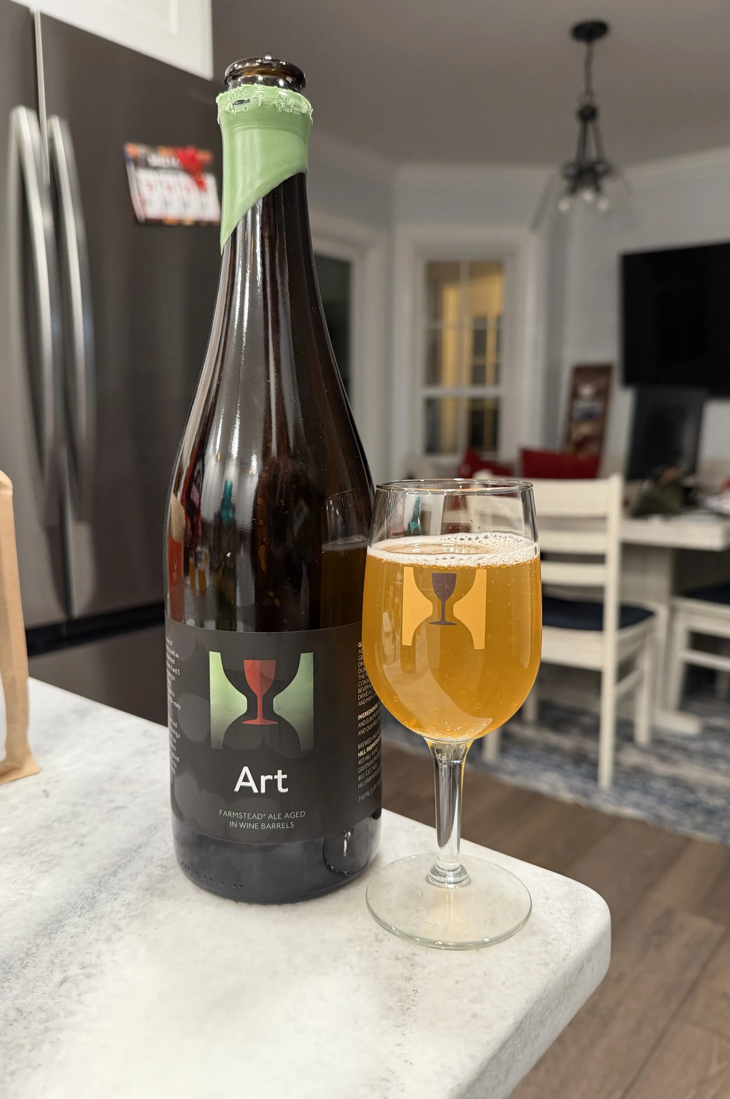 My Top Beers of 2025